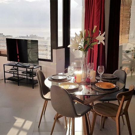 Ferienwohnung Torre Vistas Superior Torremolinos Exterior foto