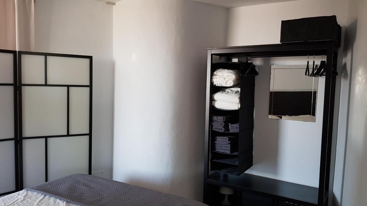 Ferienwohnung Torre Vistas Superior Torremolinos Exterior foto